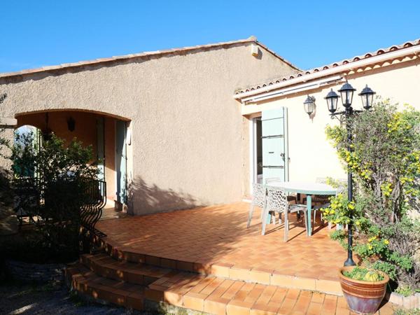 Maison Allauch 3 pièce(s) 91 m2