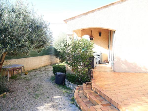 Maison Allauch 3 pièce(s) 91 m2