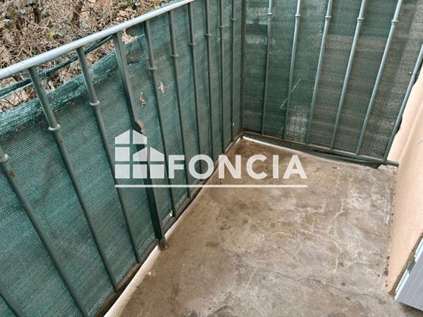 Location Appartement 3 pièces 65.2 m² - 37 RUE REMPART LA REAL Perpignan 66000