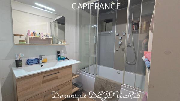 ARDECHE – Vallée de l’Eyrieux : Charmante maison au coeur du village de St Fortunat - Belle Rénovation - Prêt à Habiter!