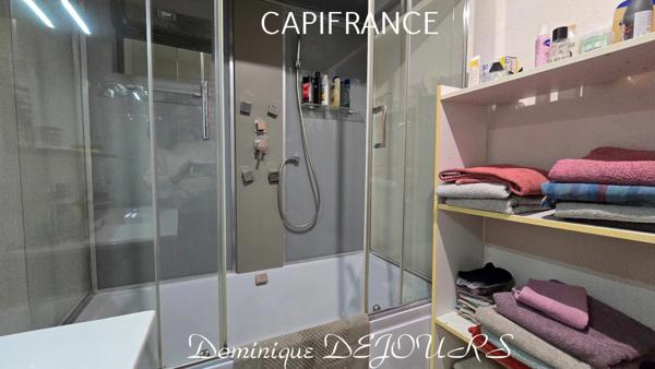 ARDECHE – Vallée de l’Eyrieux : Charmante maison au coeur du village de St Fortunat - Belle Rénovation - Prêt à Habiter!