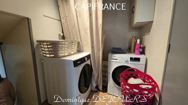 ARDECHE – Vallée de l’Eyrieux : Charmante maison au coeur du village de St Fortunat - Belle Rénovation - Prêt à Habiter!