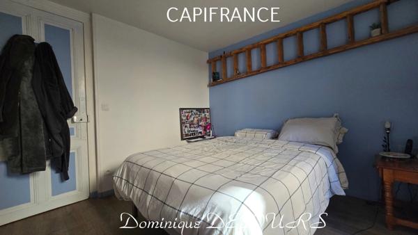 ARDECHE – Vallée de l’Eyrieux : Charmante maison au coeur du village de St Fortunat - Belle Rénovation - Prêt à Habiter!