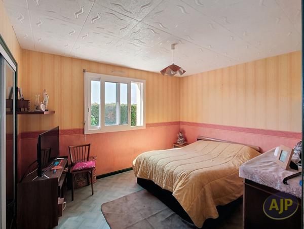 Vente maison Vieillevigne : 230 000 € - AJP Immobilier Vieillevigne