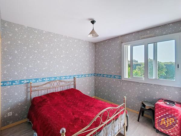 Vente maison Vieillevigne : 230 000 € - AJP Immobilier Vieillevigne