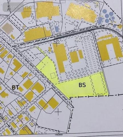 Achat - Terrain à bâtir Sablé-sur-Sarthe 72300 47000 m 2