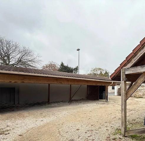 Location Appartement 1 pièces 28 m2 à Combs-la-Ville