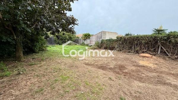 Vente terrain La rochelle, 136m² 6 pièces 178 500 €