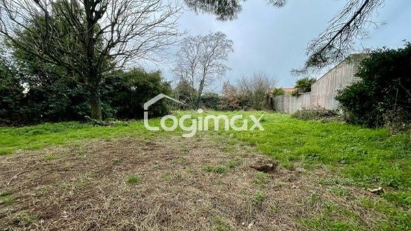 Vente terrain La rochelle, 136m² 6 pièces 178 500 €