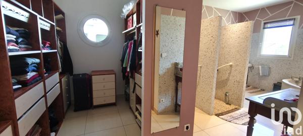 Maison à vendre 7 pièces 226 m² Chevanceaux