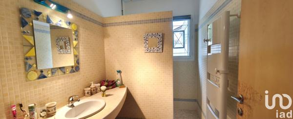 Maison à vendre 7 pièces 226 m² Chevanceaux
