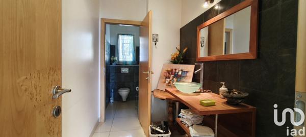 Maison à vendre 7 pièces 226 m² Chevanceaux