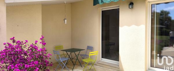 Maison à vendre 7 pièces 226 m² Chevanceaux