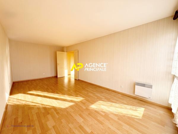 Argenteuil Centre-Ville Appartement 2 pièces,1 chambre avec place de parking + cave 169 600 € **  - Référence  4595