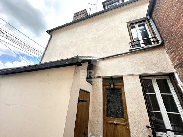 Maison Montereau Fault Yonne 4 pièce(s) 89 m2