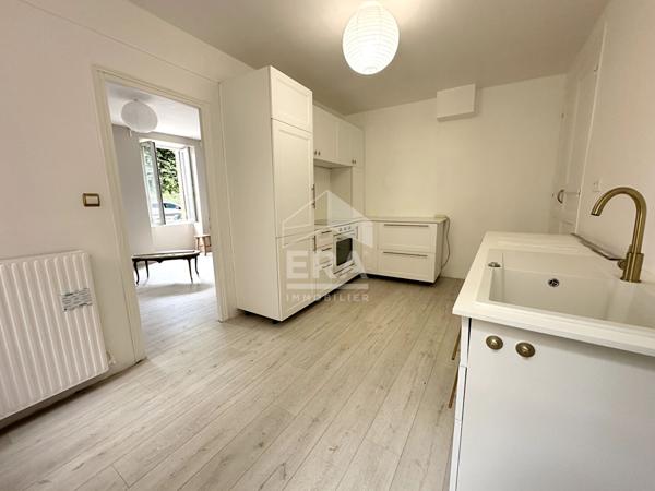 Maison Montereau Fault Yonne 4 pièce(s) 89 m2