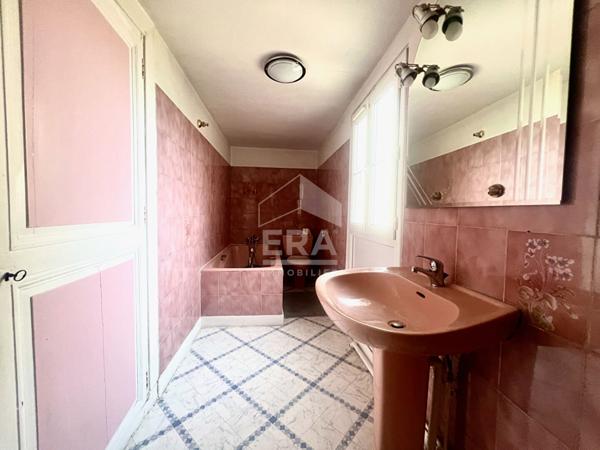 Maison Montereau Fault Yonne 4 pièce(s) 89 m2