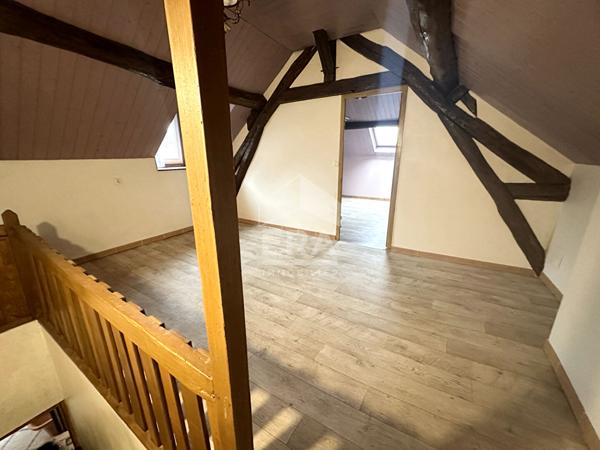 Maison Montereau Fault Yonne 4 pièce(s) 89 m2