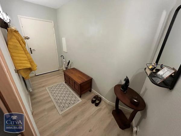 Appartement à vendre 2 pièces 54.74m²