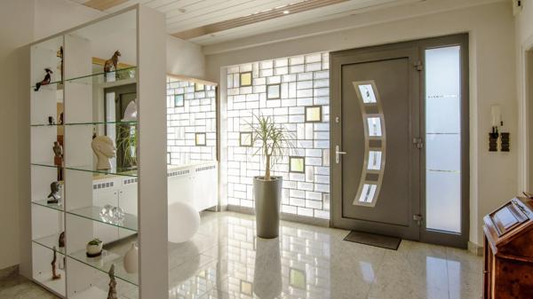 Propriété avec piscine à vendre 8 pièces MERXHEIM (68)