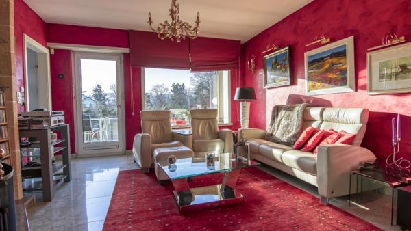 Propriété avec piscine à vendre 8 pièces MERXHEIM (68)