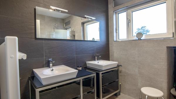 Propriété avec piscine à vendre 8 pièces MERXHEIM (68)