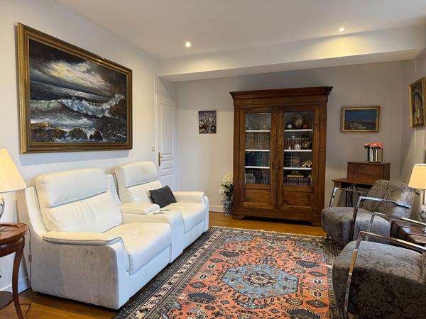 ROYAN CENTRE - Appartement  3 pièce(s) 85m²