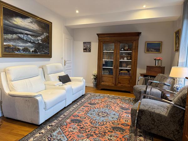 ROYAN CENTRE - Appartement  3 pièce(s) 85m²