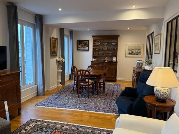 ROYAN CENTRE - Appartement  3 pièce(s) 85m²