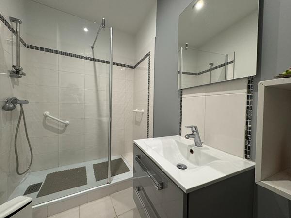 ROYAN CENTRE - Appartement  3 pièce(s) 85m²