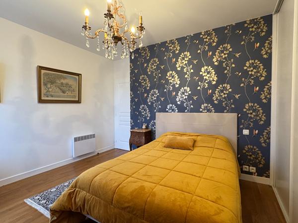 ROYAN CENTRE - Appartement  3 pièce(s) 85m²