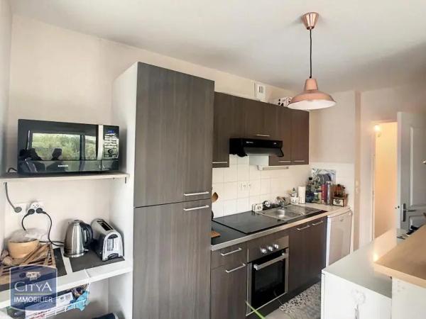 Appartement à louer 3 pièces 66.69m²