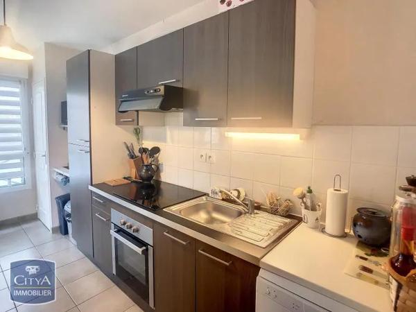 Appartement à louer 3 pièces 66.69m²