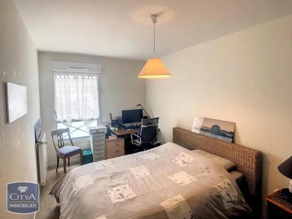 Appartement à louer 3 pièces 66.69m²