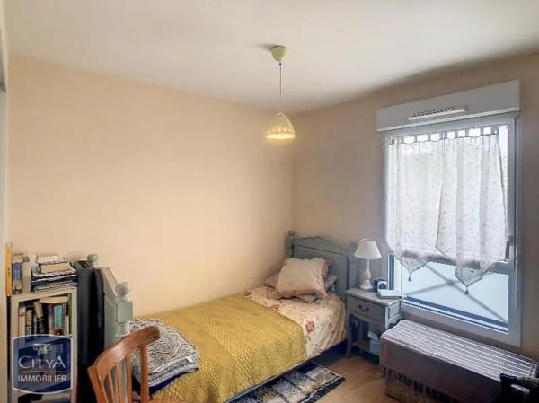 Appartement à louer 3 pièces 66.69m²