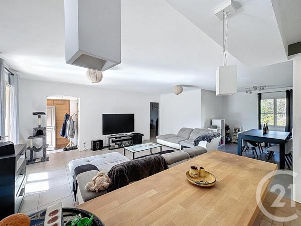 Maison à vendre  4 pièces - 120 m2 POURRIERES - 83