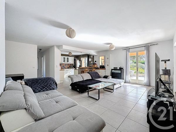 Maison à vendre  4 pièces - 120 m2 POURRIERES - 83