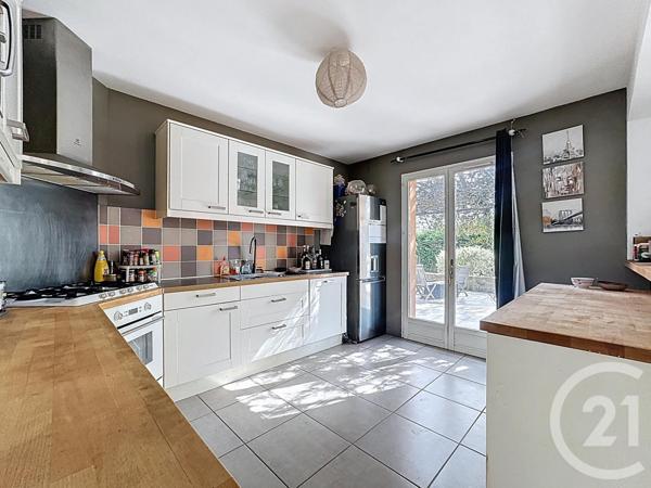 Maison à vendre  4 pièces - 120 m2 POURRIERES - 83