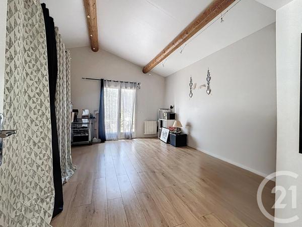 Maison à vendre  4 pièces - 120 m2 POURRIERES - 83