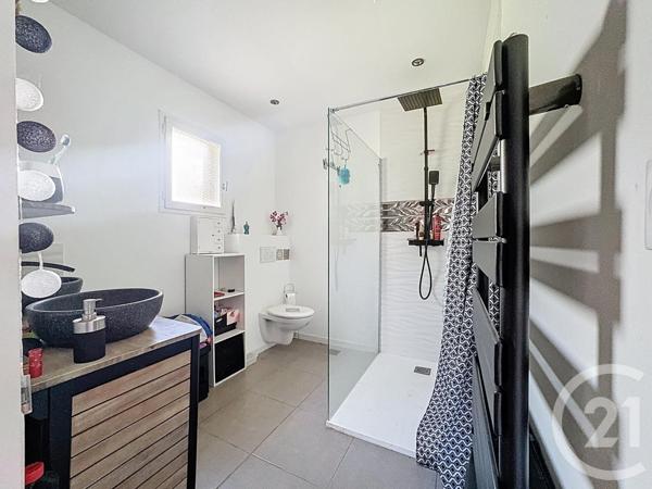 Maison à vendre  4 pièces - 120 m2 POURRIERES - 83