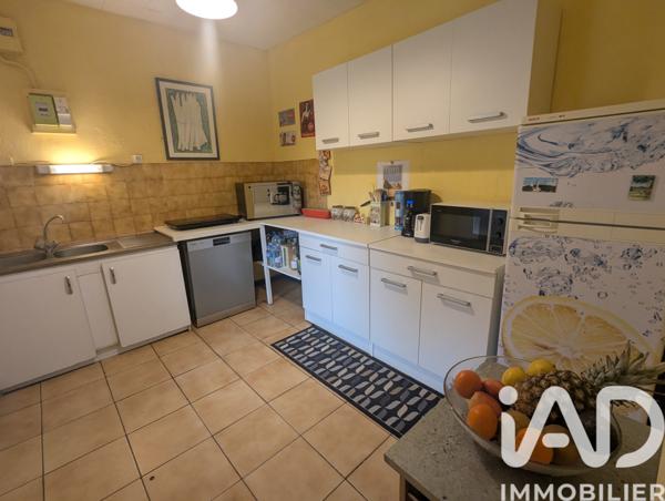 Maison à vendre 4 pièces 60 m² Lavaveix-les-Mines