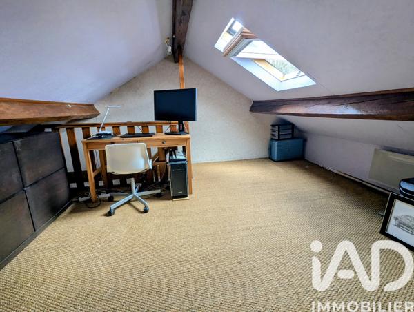 Maison à vendre 4 pièces 60 m² Lavaveix-les-Mines