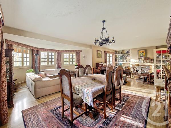 Maison à vendre  8 pièces - 214 m2 CLERMONT FERRAND - 63