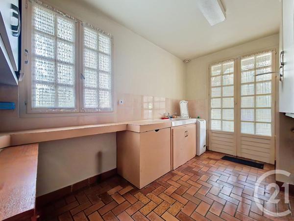 Maison à vendre  8 pièces - 214 m2 CLERMONT FERRAND - 63