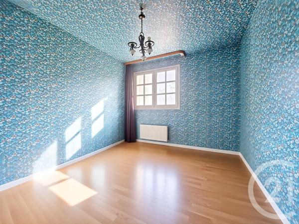 Maison à vendre  8 pièces - 214 m2 CLERMONT FERRAND - 63