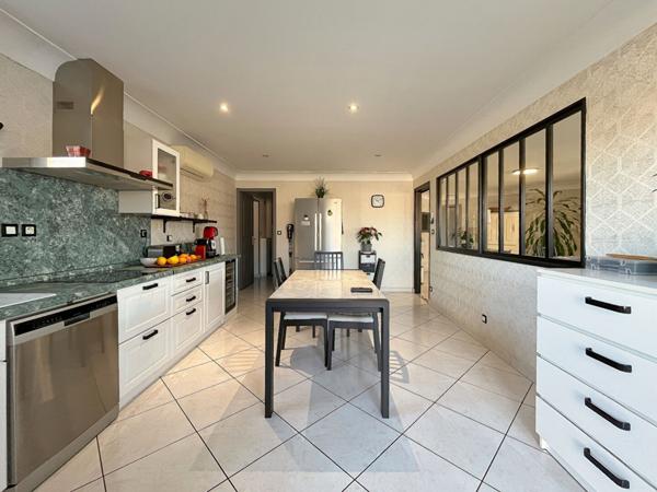 Saint Paul Les Dax Maison 5 pièce(s) 137 m2