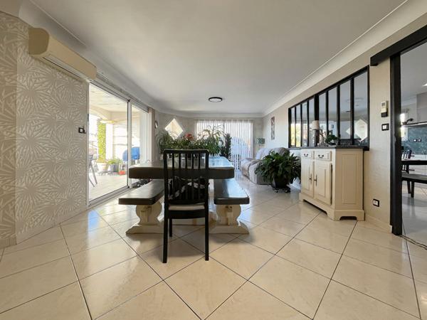 Saint Paul Les Dax Maison 5 pièce(s) 137 m2