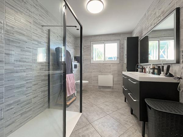 Saint Paul Les Dax Maison 5 pièce(s) 137 m2