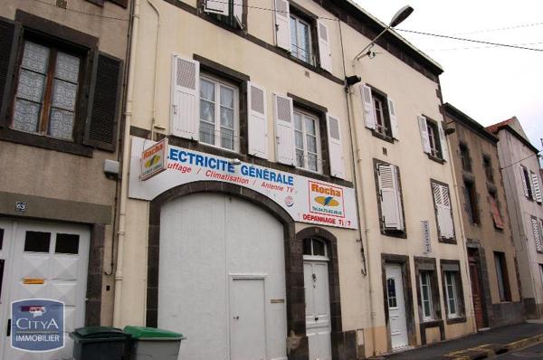 Appartement à louer 2 pièces 35.14m²