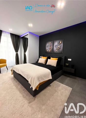 Appartement à vendre 3 pièces 65 m² Toulon